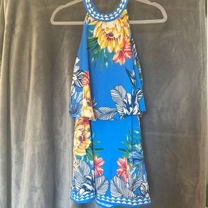 Flying Tomato Romper